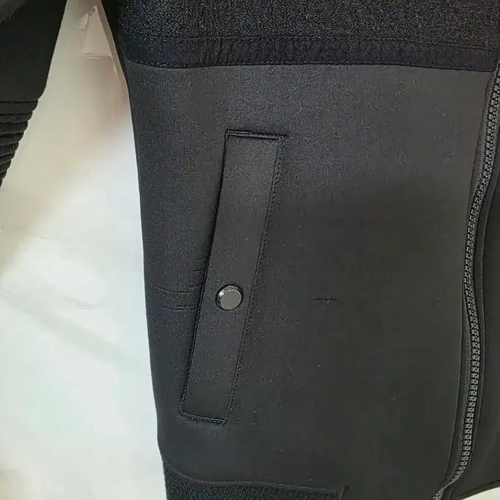 [BUNJANG] AND Z Black Jacket / AND Z 앤드지  자켓