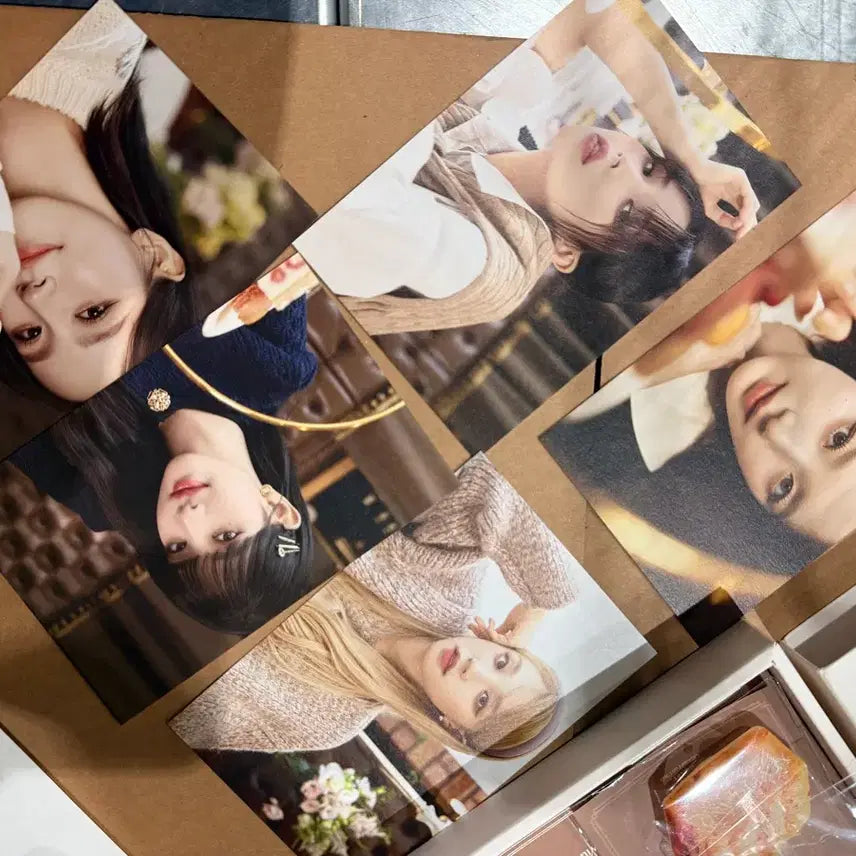 [BUNJANG] (G)I-DLE Neverland Merchandise Bundle / (여자)아이들 (G)I-DLE 팬클럽 네버랜드 굿즈