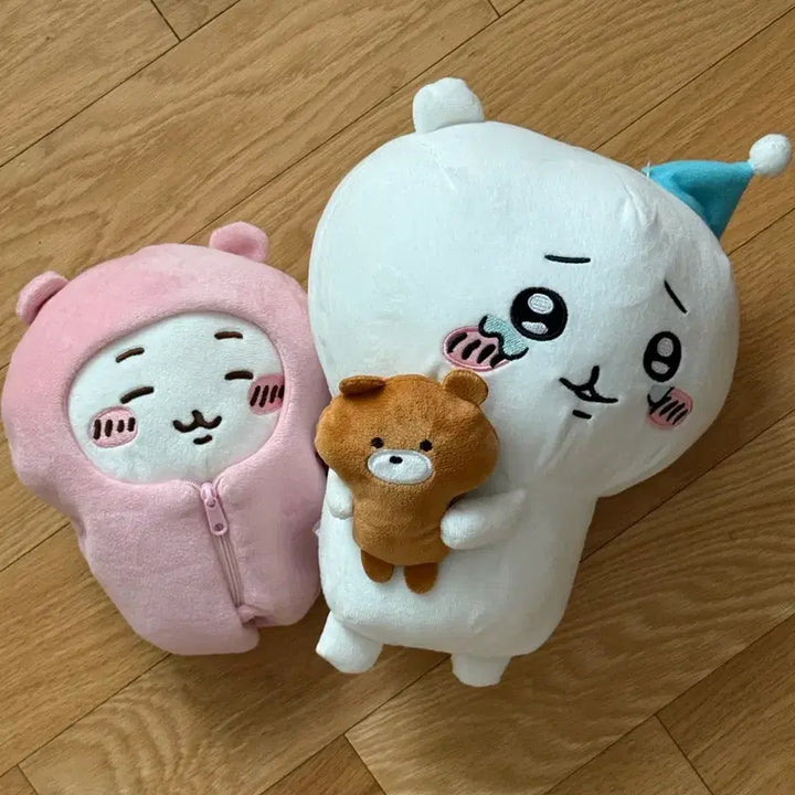 [BUNJANG] 치이카와 인형 일괄 / 먼작귀 치이카와 인형 일괄