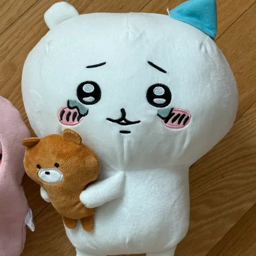 [BUNJANG] 치이카와 인형 일괄 / 먼작귀 치이카와 인형 일괄