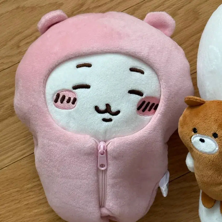 [BUNJANG] 치이카와 인형 일괄 / 먼작귀 치이카와 인형 일괄
