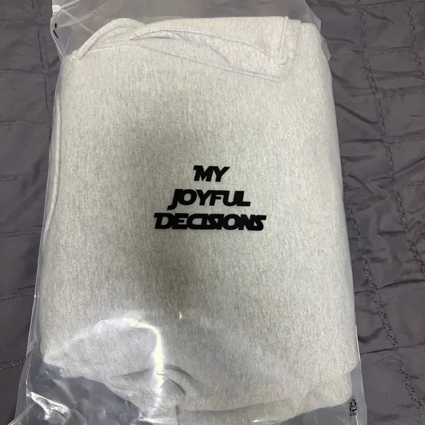 [BUNJANG] MJD x Coin Seoul Wide Cargo Sweatpants / MJDx코인서울 와이드 카고 스웻팬츠 새상품