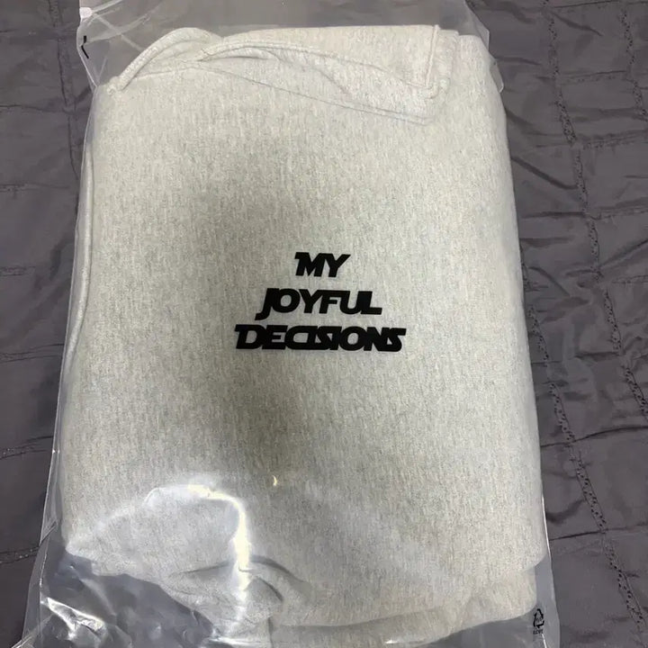 [BUNJANG] MJD x Coin Seoul Wide Cargo Sweatpants / MJDx코인서울 와이드 카고 스웻팬츠 새상품