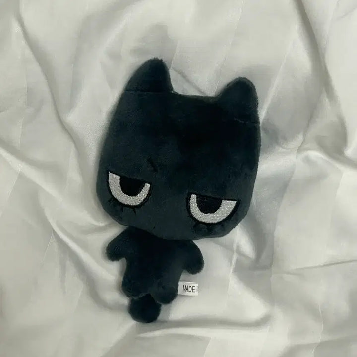 [BUNJANG] TanyaCo BOYNEXTDOOR Taesan 10cm Doll / 태냐코 10cm 보이넥스트도어 보넥도 태산 인형