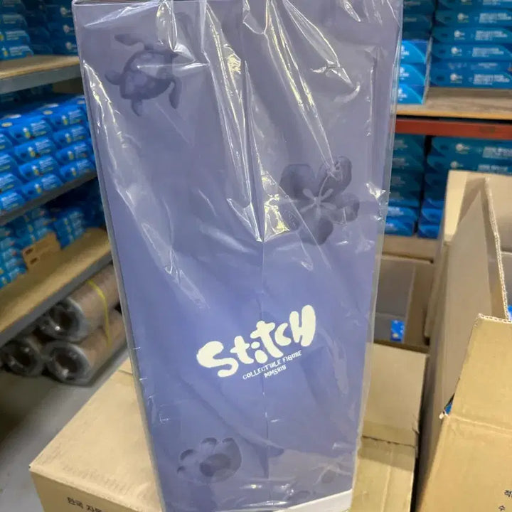 [SOLD OUT] 핫토이 릴로 앤 스티치 피규어