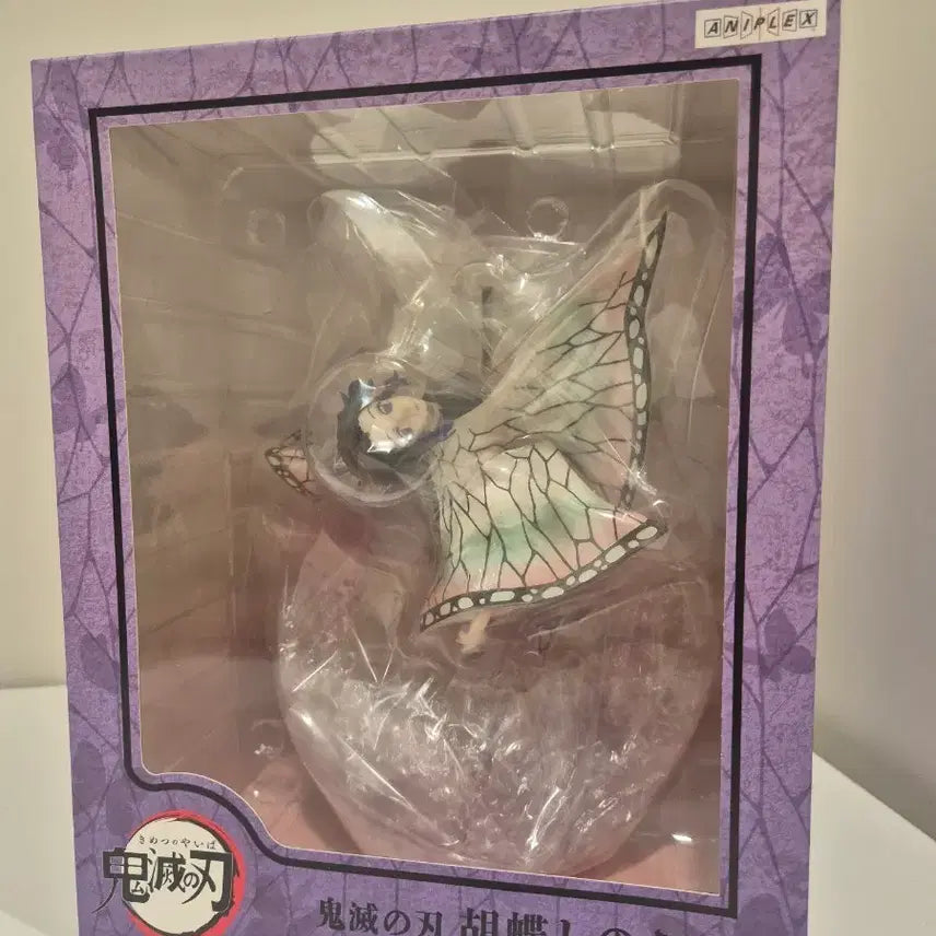 [SOLD OUT] 애니플렉스 시노부 (미개봉) 판매합니다
