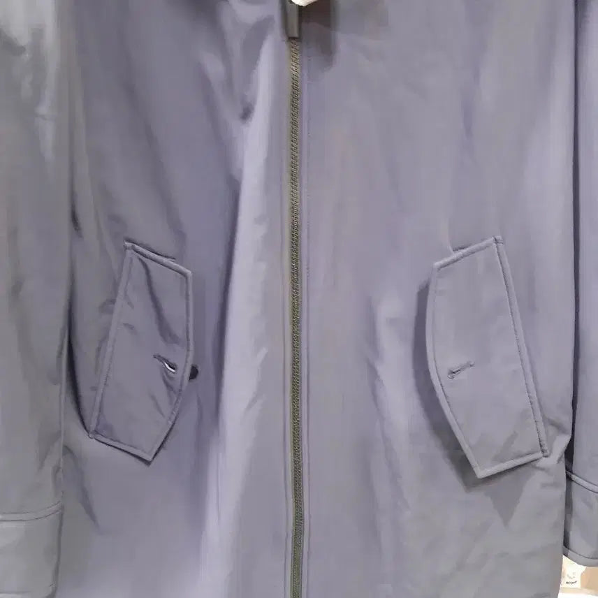 [BUNJANG] Canada Goose Hooded Windbreaker Jacket (105) / 캐나다구스 후드 바람막이 자켓105 정품