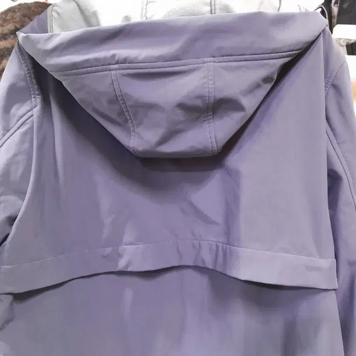 [BUNJANG] Canada Goose Hooded Windbreaker Jacket (105) / 캐나다구스 후드 바람막이 자켓105 정품