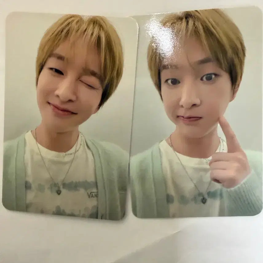 [SOLD OUT] 온유 뮤플 영통