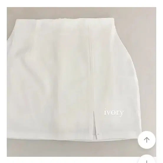 [SOLD OUT] 글램니 첫사랑 스커트