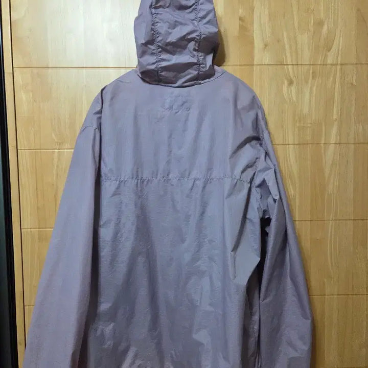 [SOLD OUT] 디스이즈네버댓 바람막이 M