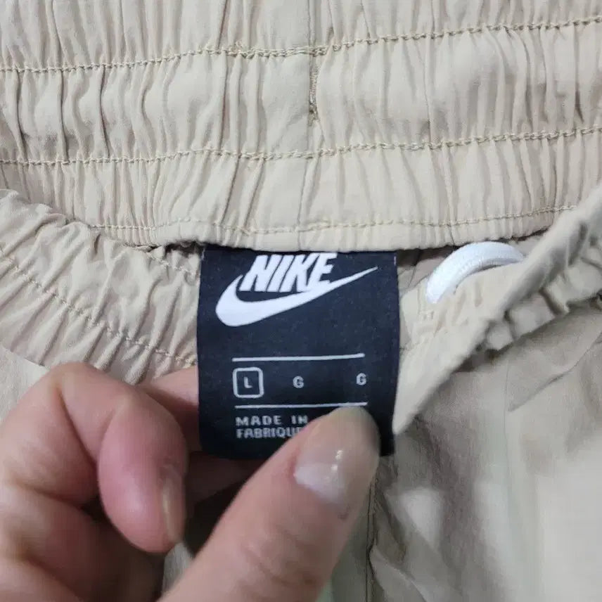 [BUNJANG] Nike Cargo Shorts - L Size / NIKE 나이키 카고 반바지 L사이즈