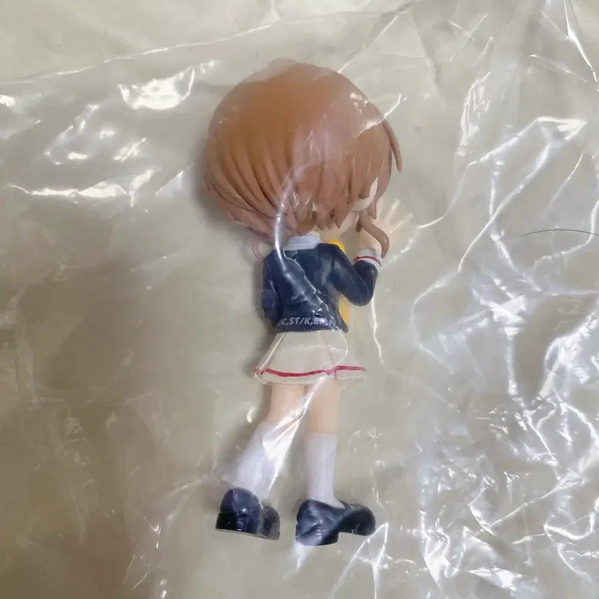 [BUNJANG] Palverse Cardcaptor Sakura Secret Card Sealed / 팔버스 카드캡터 체리 사쿠라 시크릿 미개봉