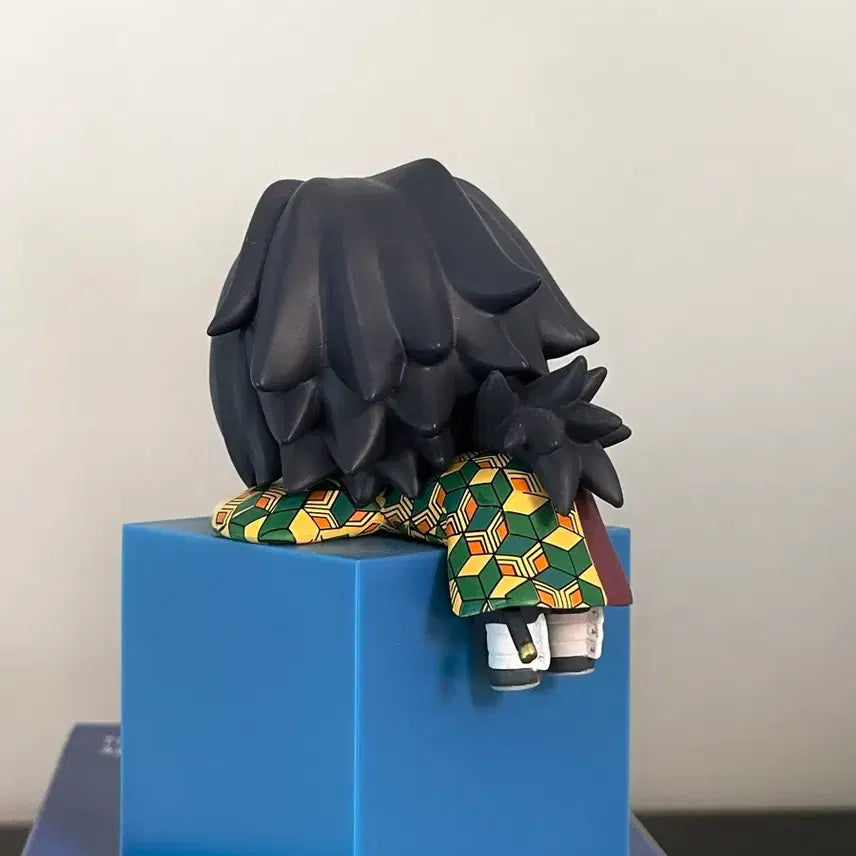[SOLD OUT] 귀멸의 칼날 토미오카 기유 어나더 힛카게 연어무조림