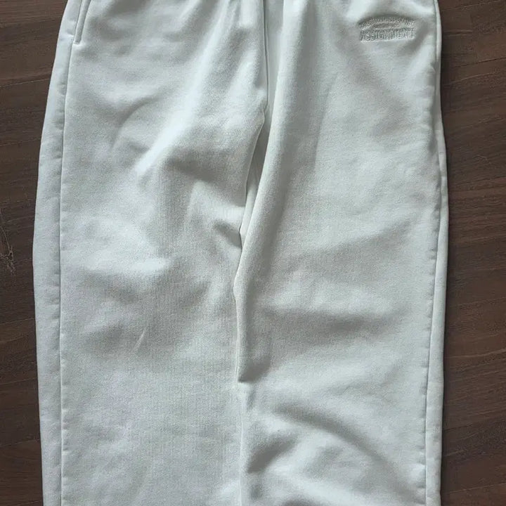 [BUNJANG] Pale Jade Two-Way Fleece Lined Pants / 페일제이드 투웨이 기모바지