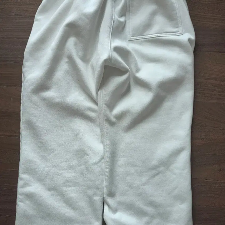 [BUNJANG] Pale Jade Two-Way Fleece Lined Pants / 페일제이드 투웨이 기모바지