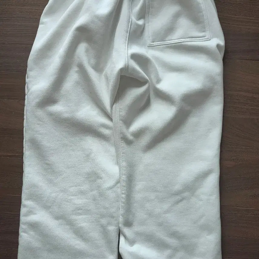 [BUNJANG] Pale Jade Two-Way Fleece Lined Pants / 페일제이드 투웨이 기모바지