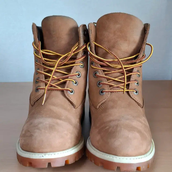 [BUNJANG] Timberland 72066 Waterproof Walker Boots / 팀버랜드 72066 워터프루프 워커부츠