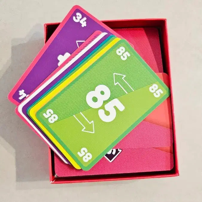 [BUNJANG] Split Board Game / 스플릿 보드게임 택포