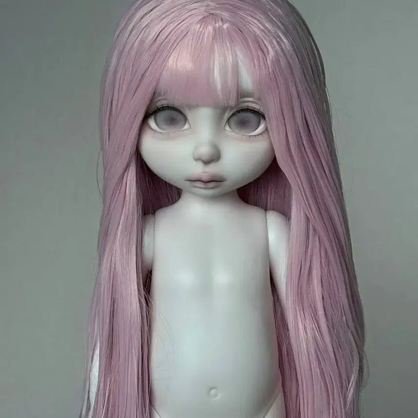 [SOLD OUT] 베이비돌 램지님 리페 라푼젤