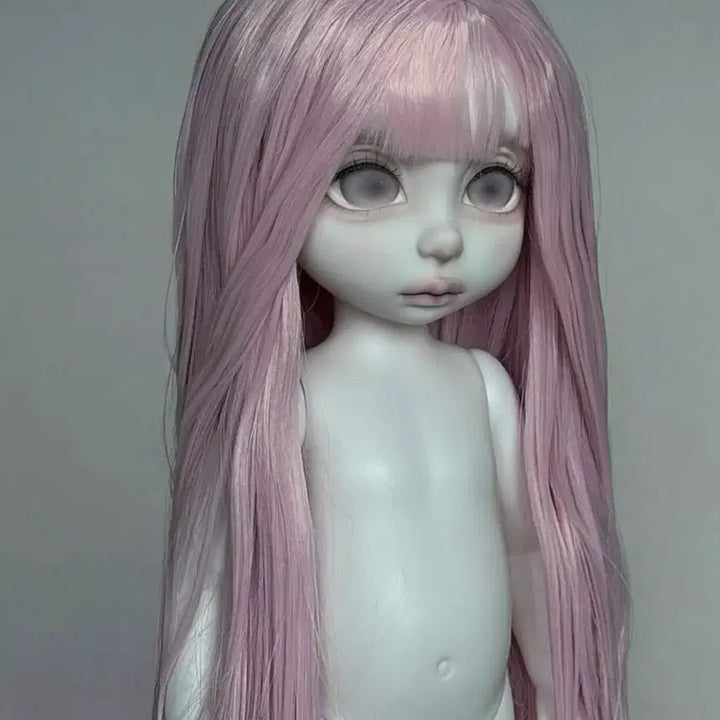 [SOLD OUT] 베이비돌 램지님 리페 라푼젤