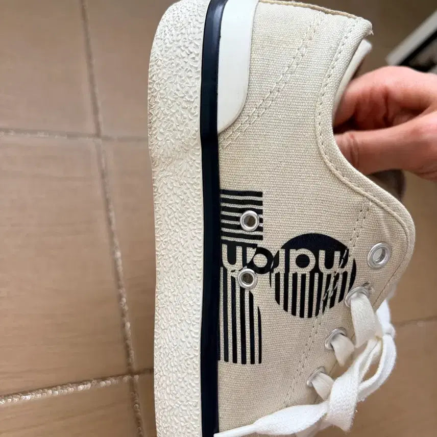 [SOLD OUT] 이자벨마랑 빈쿠 스니커즈 38