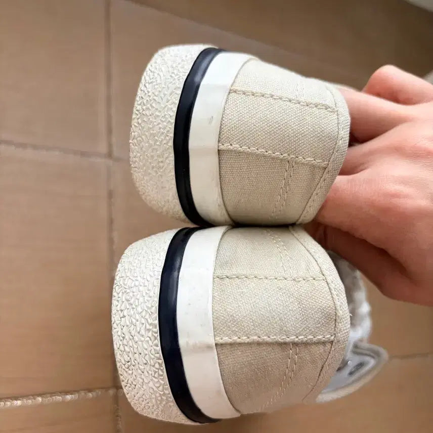 [SOLD OUT] 이자벨마랑 빈쿠 스니커즈 38