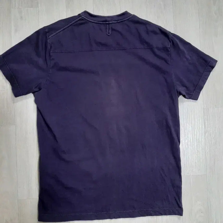 [BUNJANG] Stone Island Marina T-Shirt (M) / 정품) 스톤 아일랜드 반팔티 (M)QR인증