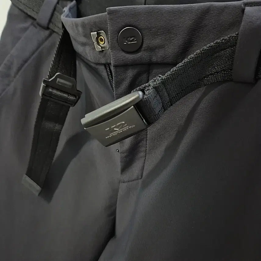 [BUNJANG] K2 Signature Outdoor Pants 73 / K2 시그니처 아웃도어 팬츠 73
