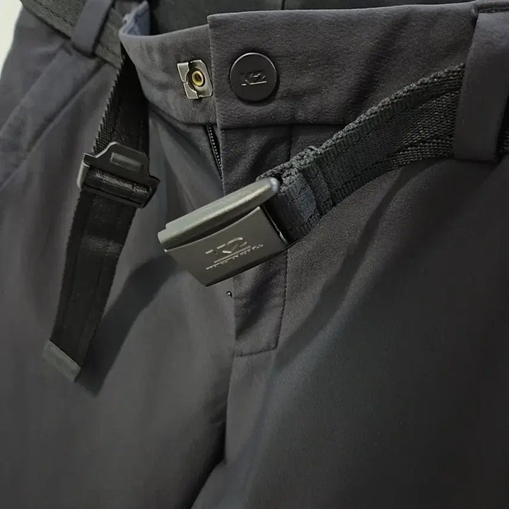 [BUNJANG] K2 Signature Outdoor Pants 73 / K2 시그니처 아웃도어 팬츠 73