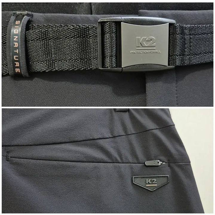 [BUNJANG] K2 Signature Outdoor Pants 73 / K2 시그니처 아웃도어 팬츠 73