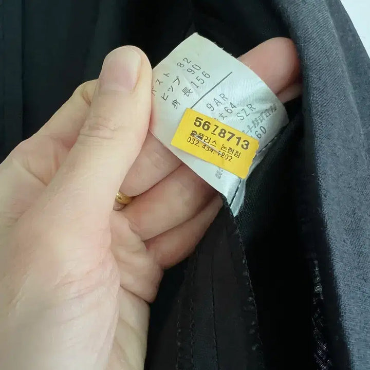 [SOLD OUT] 린넨 100% 블레이저