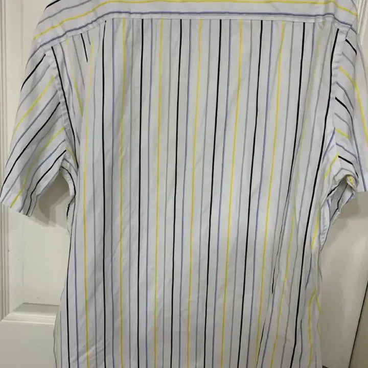 [SOLD OUT] 빈폴반팔셔츠 105