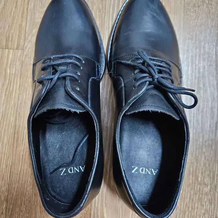 [BUNJANG] AND Z Men&