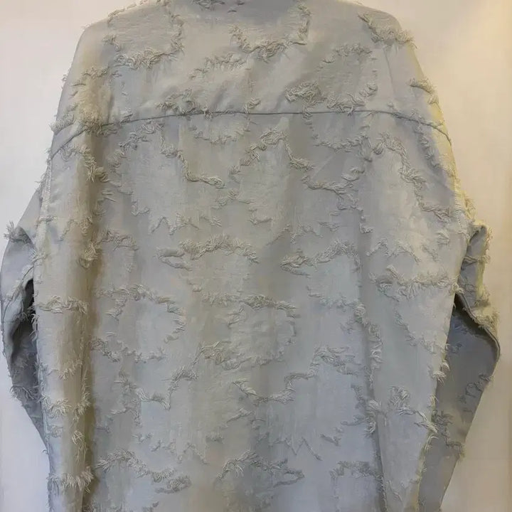 [BUNJANG] BONLESS Damage Shirt XL / BONLESS 데미지 셔츠 XL
