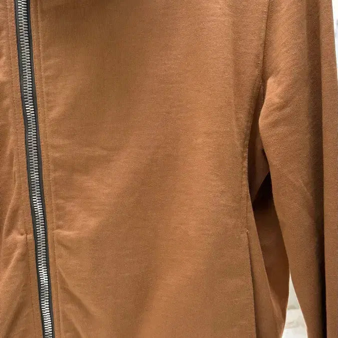 [BUNJANG] Rick Owens Bauhaus Zip-up Jacket / 21FW 릭오웬스 바우하우스 집업 S 사이즈