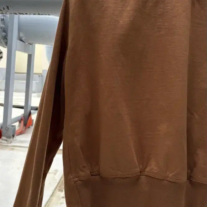 [BUNJANG] Rick Owens Bauhaus Zip-up Jacket / 21FW 릭오웬스 바우하우스 집업 S 사이즈