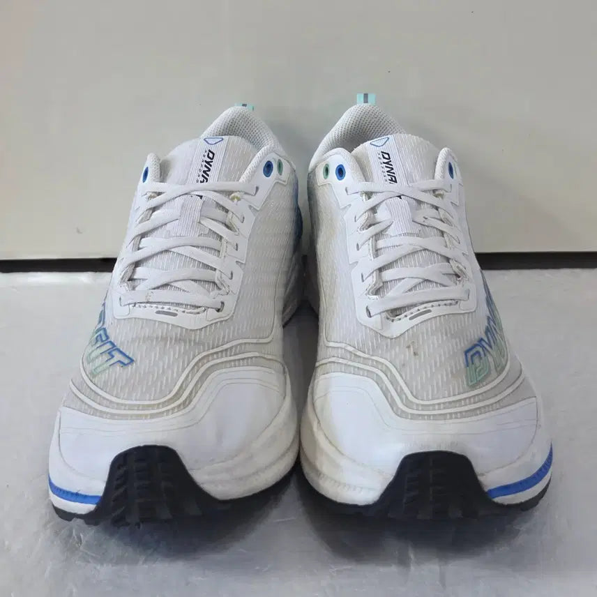 [BUNJANG] Dynafit Pista Run Rise Foam Blue Running Shoes / [270] 다이나핏 피스테런 라이즈폼 블루ㅡ최저가