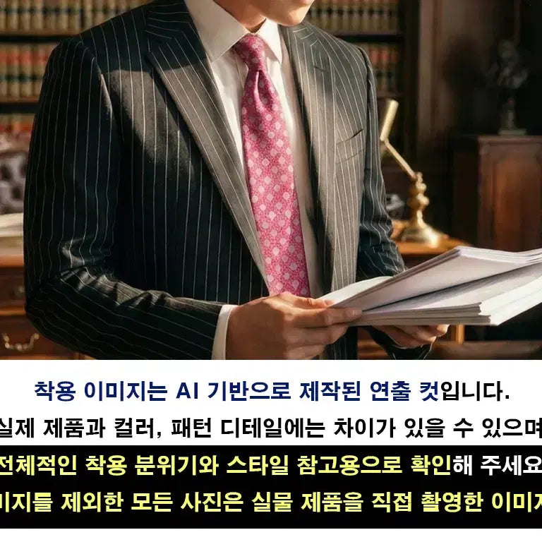 [BUNJANG] Loewe Silk Tie - Pink Pattern 9.8cm / 로에베 실크 핑크 패턴 넥타이 9.8cm A+~A등급 K2508