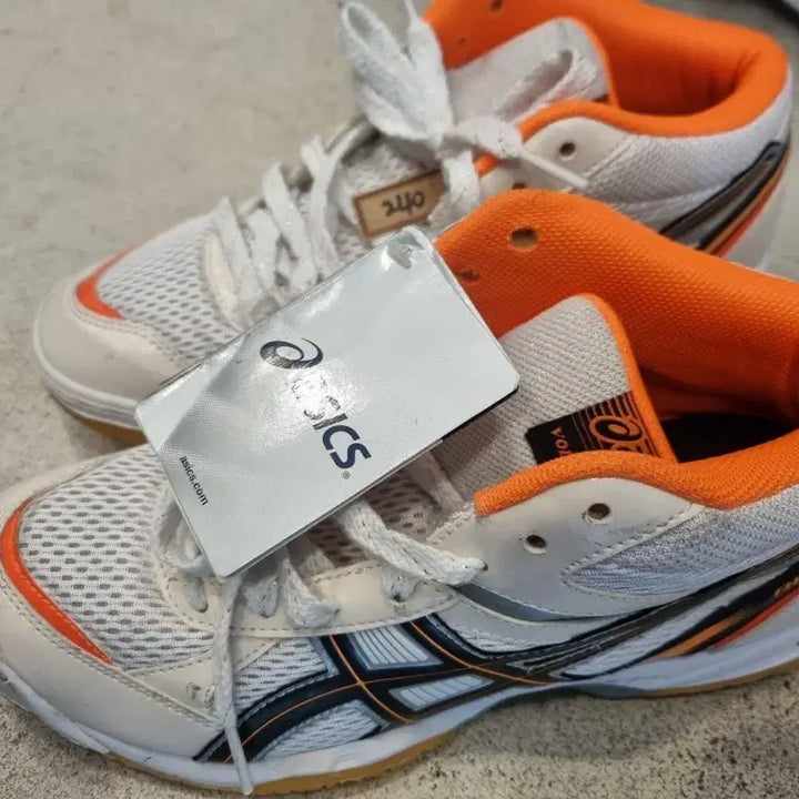 [BUNJANG] Asics 250 Sneakers / 아식스/250