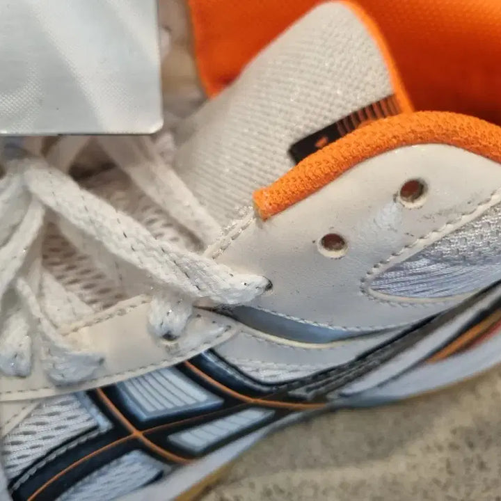 [BUNJANG] Asics 250 Sneakers / 아식스/250