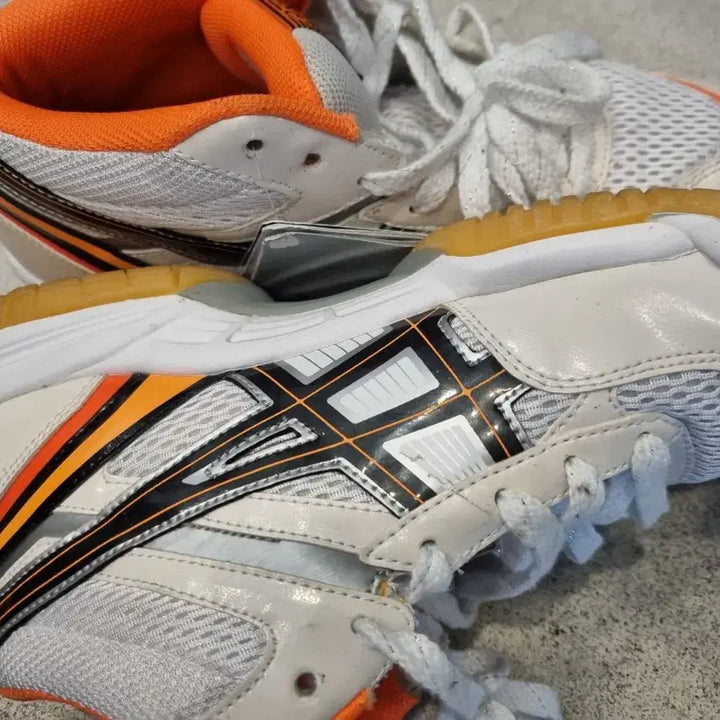 [BUNJANG] Asics 250 Sneakers / 아식스/250