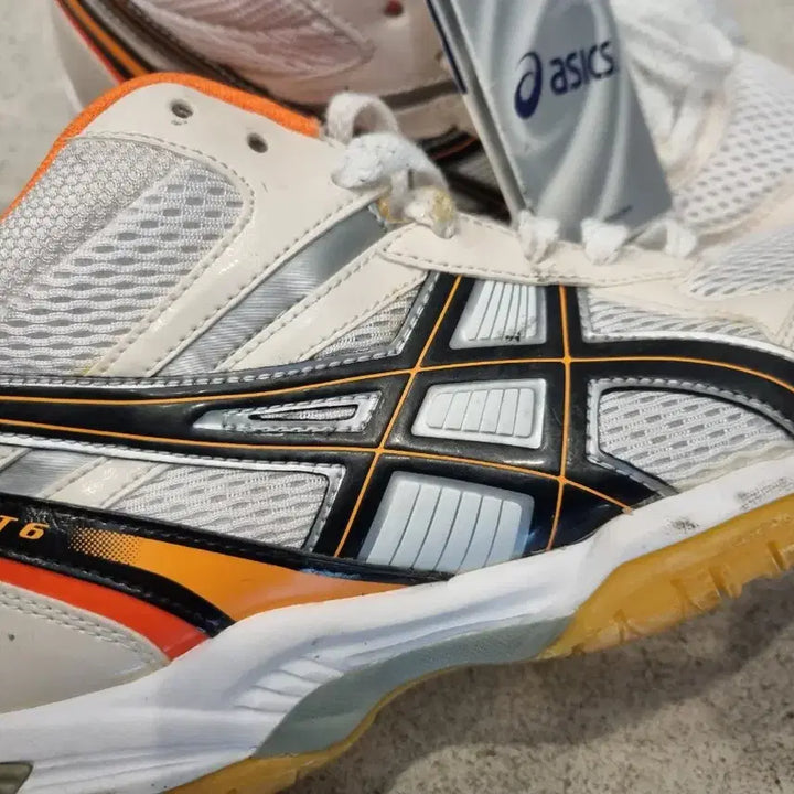 [BUNJANG] Asics 250 Sneakers / 아식스/250