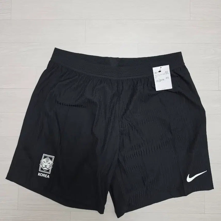 [BUNJANG] Adv National Team Shorts / 국가대표 adv 반바지