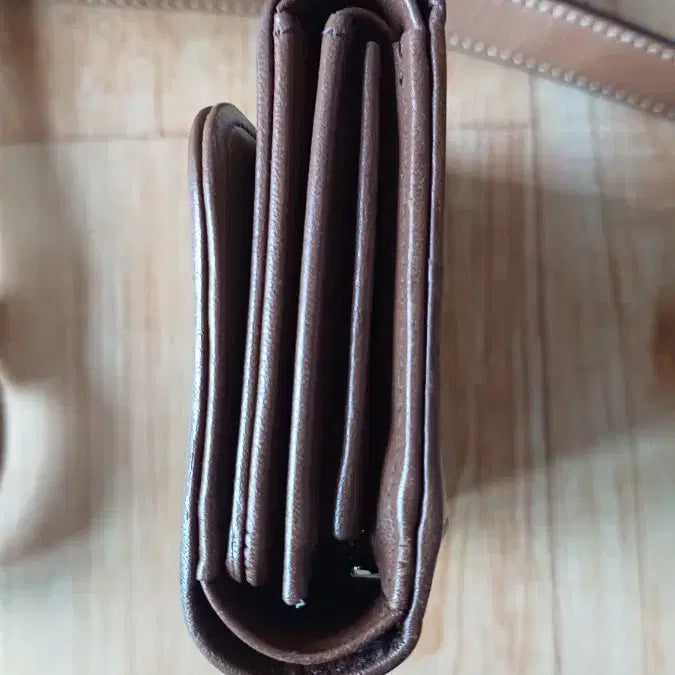 [BUNJANG] Louis Quatorze Bag and Wallet Bundle Set / 루이까또즈 백+ 지갑 세트 일괄