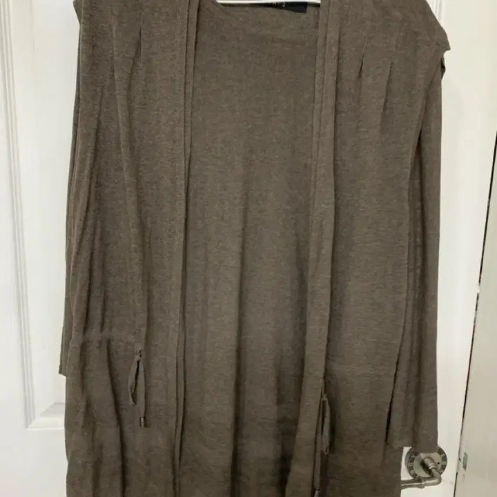 [BUNJANG] Daks Knit Vest Set / 닥스 니트 조끼 세트 100