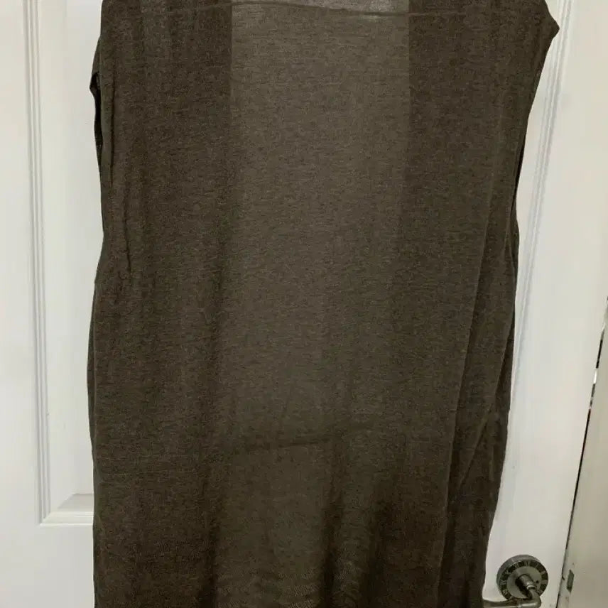 [BUNJANG] Daks Knit Vest Set / 닥스 니트 조끼 세트 100