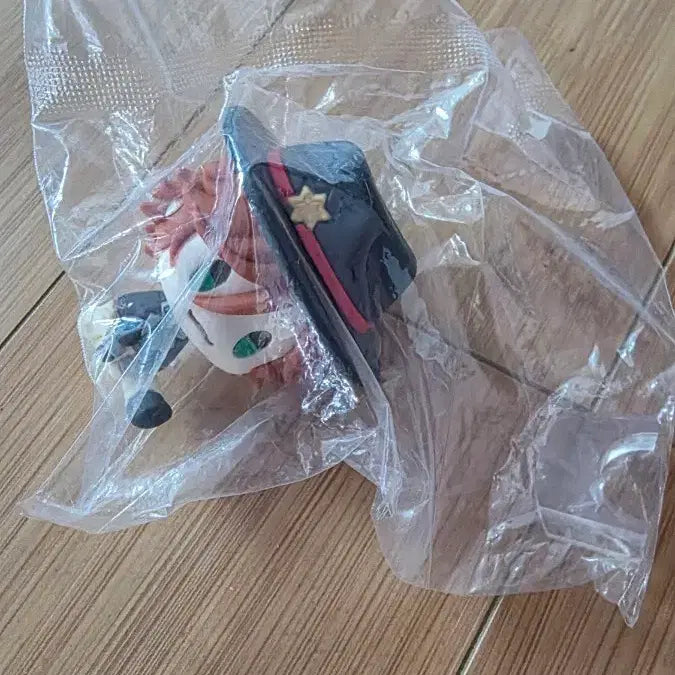 [BUNJANG] Ensemble Stars Madara Puni Beans Plush - Unsealed Defective / 앙스타 마다라 푸니빈즈 미개봉 결손품