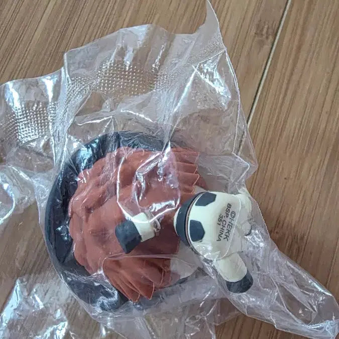 [BUNJANG] Ensemble Stars Madara Puni Beans Plush - Unsealed Defective / 앙스타 마다라 푸니빈즈 미개봉 결손품
