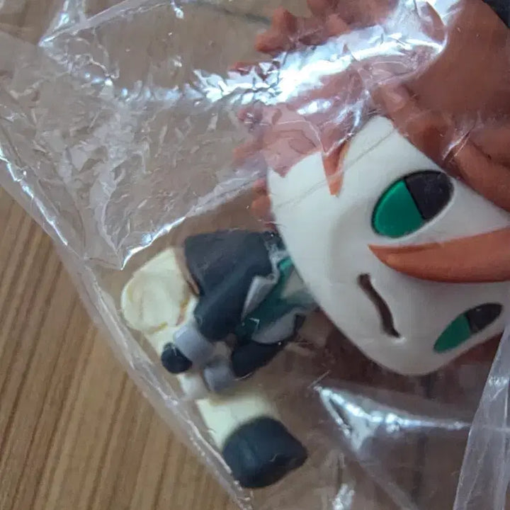 [BUNJANG] Ensemble Stars Madara Puni Beans Plush - Unsealed Defective / 앙스타 마다라 푸니빈즈 미개봉 결손품